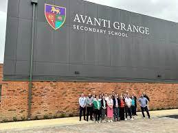 Avanti Grange Secondary School