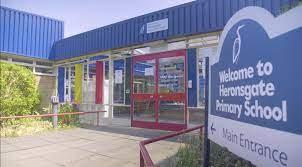 Heronsgate Primary School