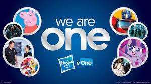 Entertainment One