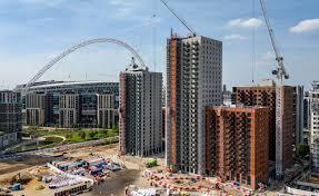 Wembley Park NE03