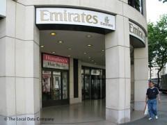 Emirates